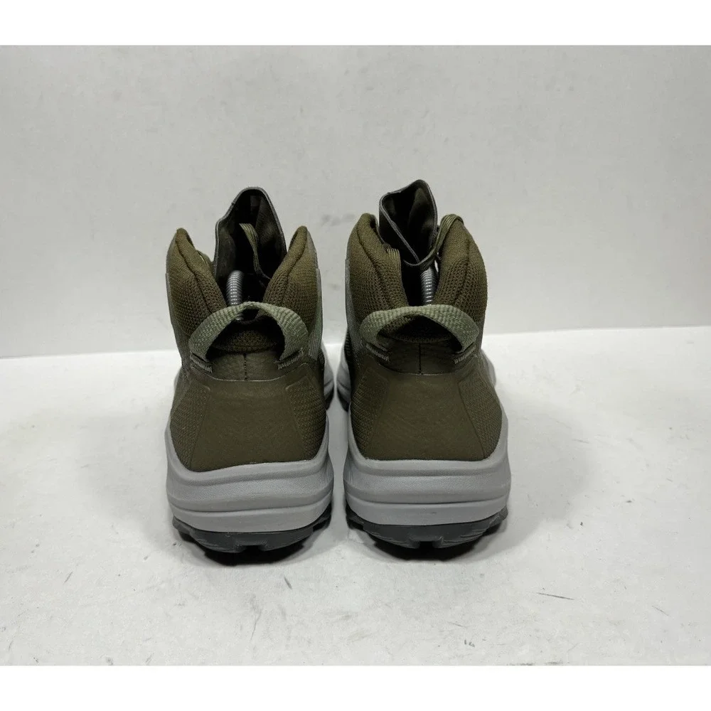 Oboz Katabatic LT Mid GTX Hiking Boots Men's Size 9‎ Green Shoes